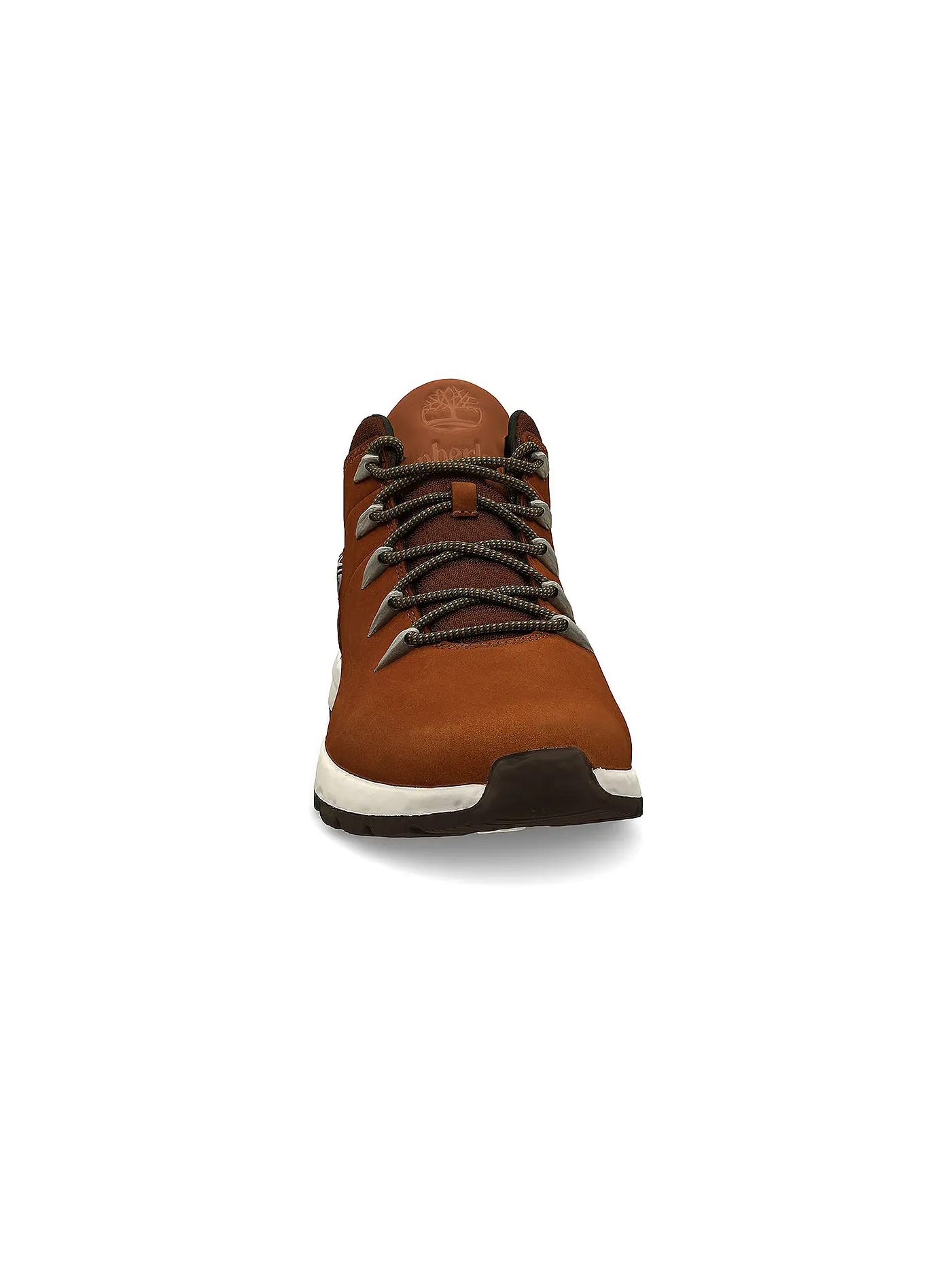 TIMBERLAND | Boots SPRINT TREKKER MID | braun