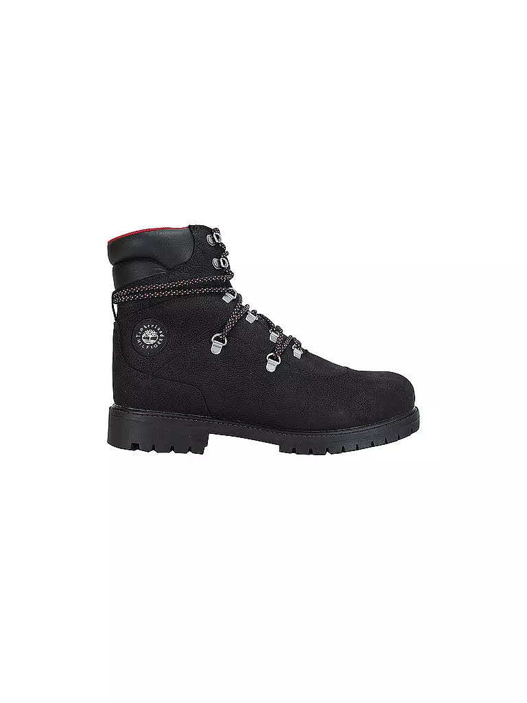 TIMBERLAND | Boots x Tommy Hilfiger | schwarz