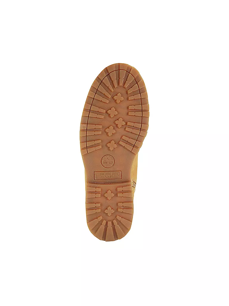 TIMBERLAND | Jungen Boots | beige