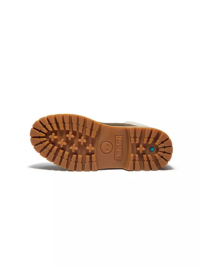 TIMBERLAND | Schnürboots STONE STREET MID WARM LINED WATERPROOF | 