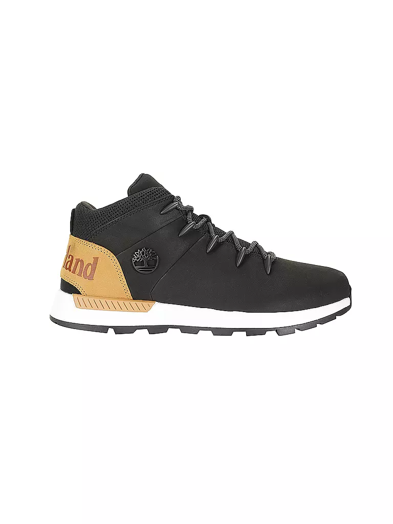 TIMBERLAND | Schuh SPRINT TREKKER MID  | schwarz