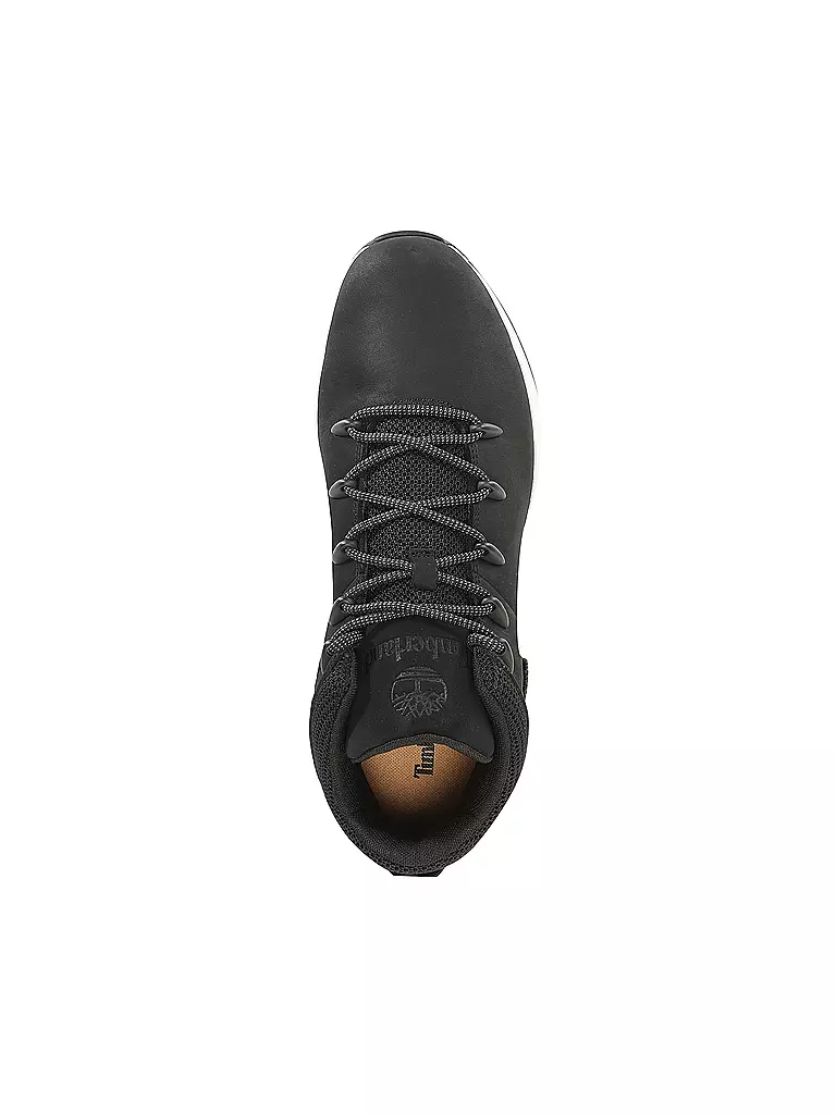 TIMBERLAND | Schuh SPRINT TREKKER MID  | schwarz