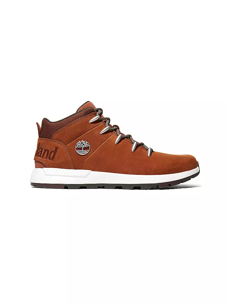 TIMBERLAND | Sneaker Sprint Trekker | braun