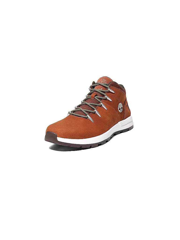 TIMBERLAND | Sneaker Sprint Trekker | braun