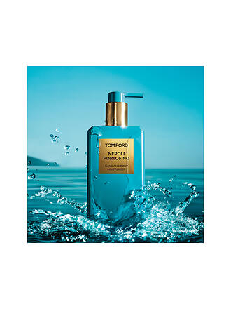 TOM FORD BEAUTY | Neroli Portofino Body Moisturizer 240ml
