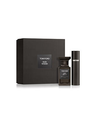 TOM FORD BEAUTY | Geschenkset - Oud Wood Set 50ml / 10ml
