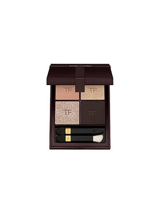 TOM FORD BEAUTY | Lidschatten - Eye Color Quad Crème (35 Rose Topaz)
