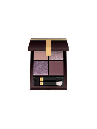 TOM FORD BEAUTY | Lidschatten - Eye Color Quad Crème (38 Metallic Mauve)