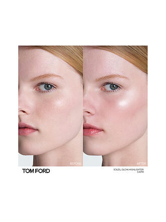 TOM FORD BEAUTY | Soleil Glow Highlighter (01 Capri)
