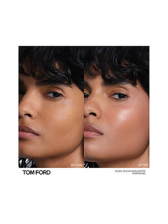 TOM FORD BEAUTY | Soleil Glow Highlighter (03 Antigua)