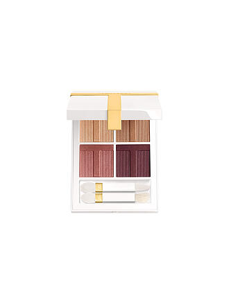 TOM FORD BEAUTY | Lidschatten - Soleil Eye Color Quad (01 Honeymoon)