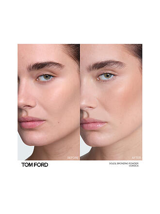 TOM FORD BEAUTY | Soleil Glow Bronzer (01 Monaco)