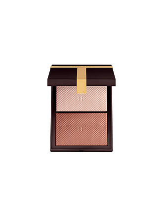 TOM FORD BEAUTY | Architecture Radiance Highlighting Duo (01 Peachlight)