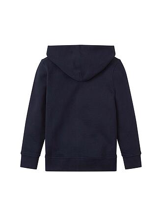 TOM TAILOR | Jungen Sweatjacke