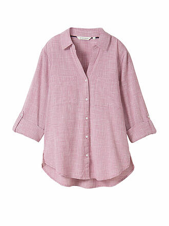 TOM TAILOR | Bluse