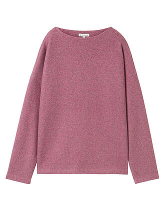 TOM TAILOR | Sweater