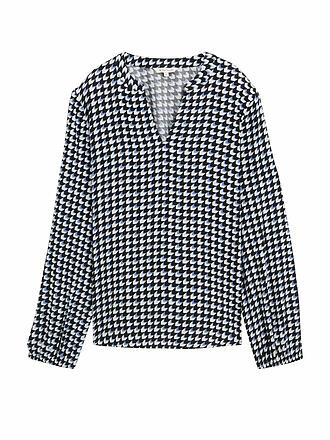TOM TAILOR | Blusenshirt