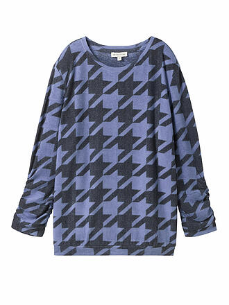 TOM TAILOR | Langarmshirt