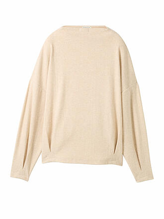 TOM TAILOR | Sweater