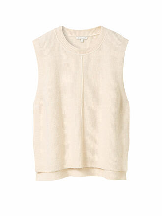 TOM TAILOR | Pullunder