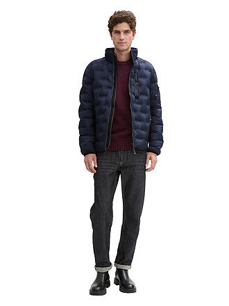 TOM TAILOR | Leichtsteppjacke