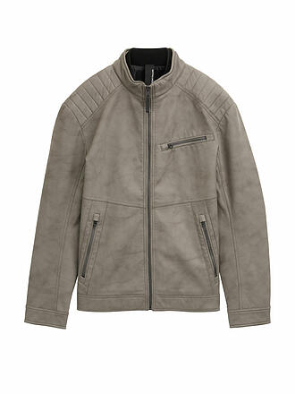 TOM TAILOR | Jacke