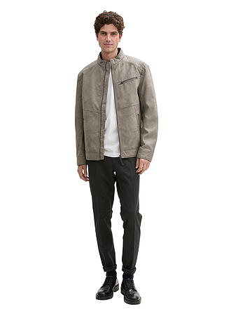 TOM TAILOR | Jacke