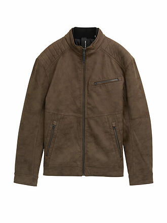 TOM TAILOR | Jacke