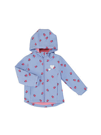 TOM TAILOR | Mädchen Softshelljacke