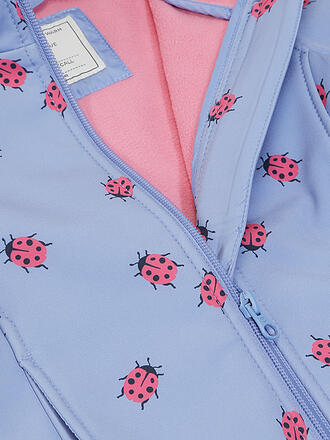TOM TAILOR | Mädchen Softshelljacke