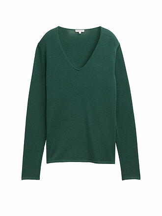 TOM TAILOR | Pullover