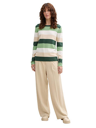 TOM TAILOR | Pullover 