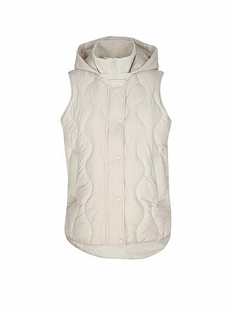TOM TAILOR | Steppgilet 