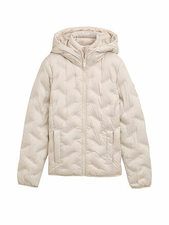 TOM TAILOR | Leisteppjacke 
