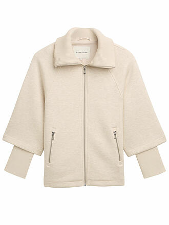 TOM TAILOR | Jacke