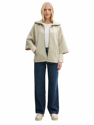 TOM TAILOR | Jacke