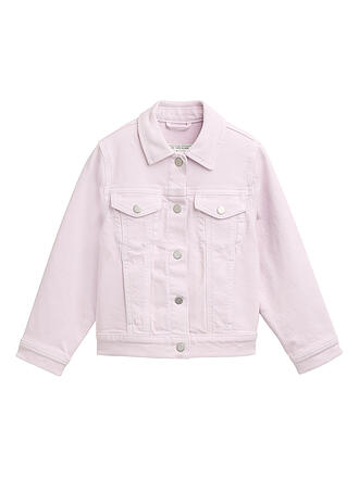 TOM TAILOR | Mädchen Jeansjacke