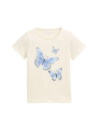 TOM TAILOR | Mädchen T-Shirt