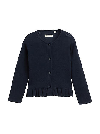 TOM TAILOR | Mädchen Strickjacke 