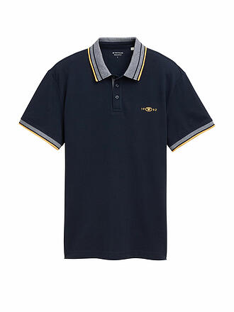 TOM TAILOR | Poloshirt