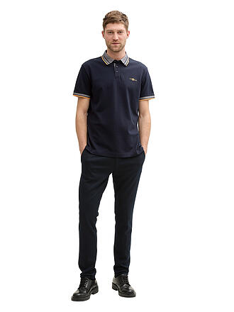 TOM TAILOR | Poloshirt