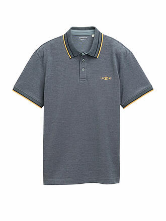 TOM TAILOR | Poloshirt