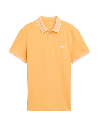 TOM TAILOR | Poloshirt 