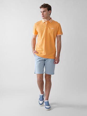 TOM TAILOR | Poloshirt 