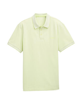 TOM TAILOR | Poloshirt