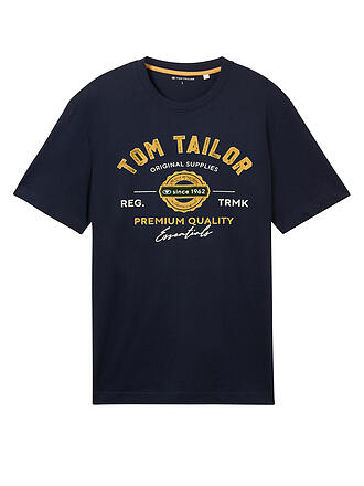 TOM TAILOR | T-Shirt
