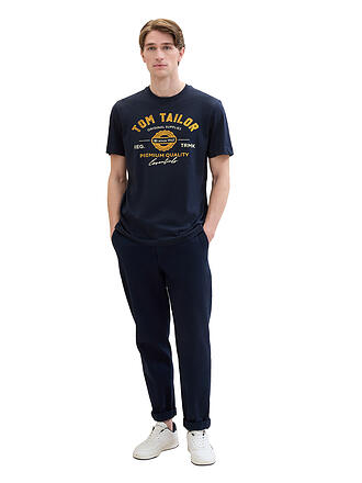 TOM TAILOR | T-Shirt