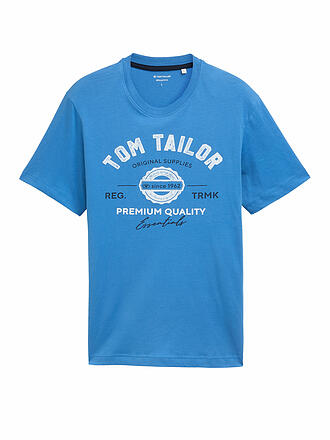 TOM TAILOR | T-Shirt