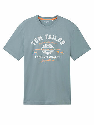 TOM TAILOR | T-Shirt