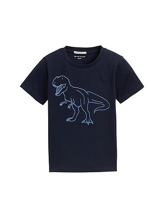 TOM TAILOR | Jungen T-Shirt